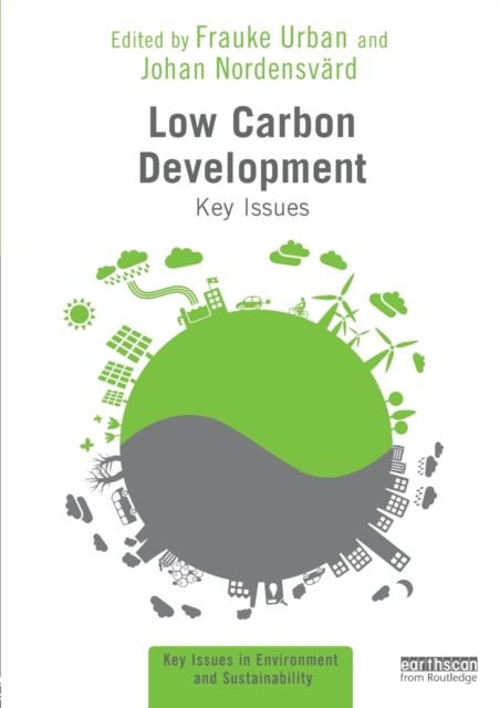 Low Carbon Development : Key Issues