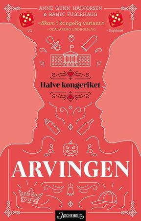 Halve kongeriket