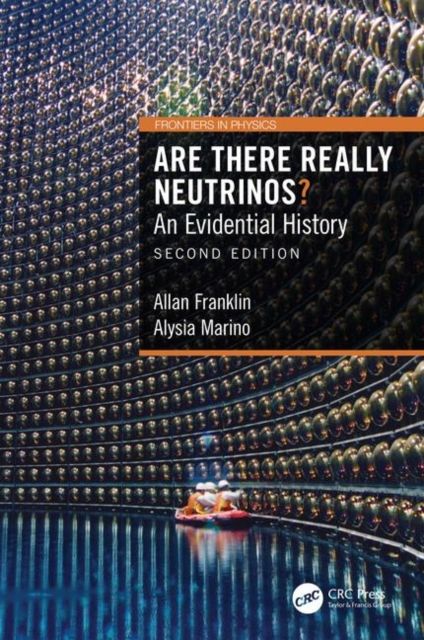 Are There Really Neutrinos? : An Evidential History