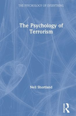 The Psychology of Terrorism