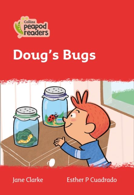 Doug's Bugs : Level 5
