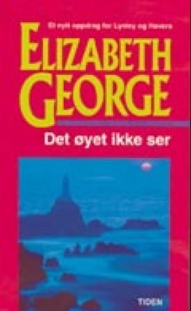 Det øyet ikke ser