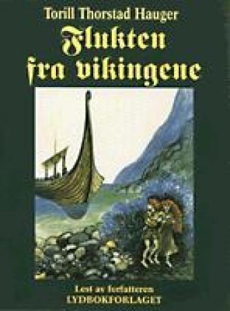 Flukten fra vikingene