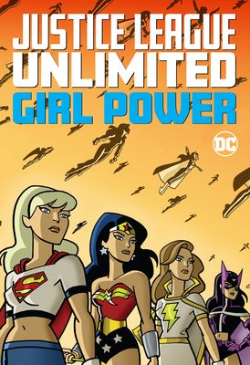 Girl power