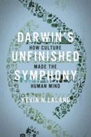 Darwin's unfinished symphony