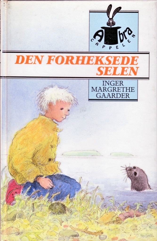 Den forheksede selen