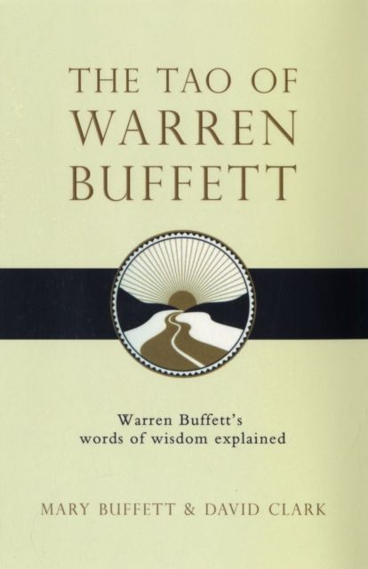 Forsidebilde av The Tao of Warren Buffett : Warren Buffett's Words of Wisdom
