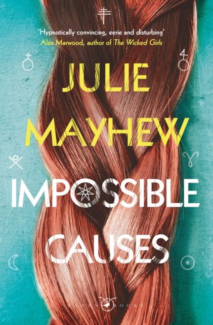 Forsidebilde av Impossible Causes