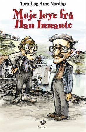 Møje løje frå Han Innante