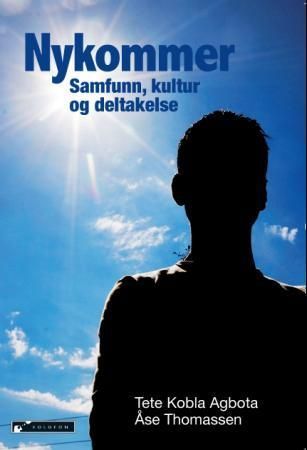 Nykommer : samfunn, kultur og deltakelse