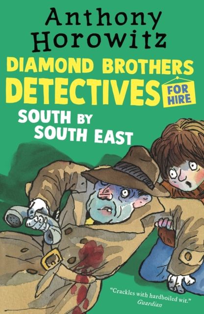 South by south east