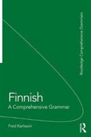 Finnish : a comprehensive grammar