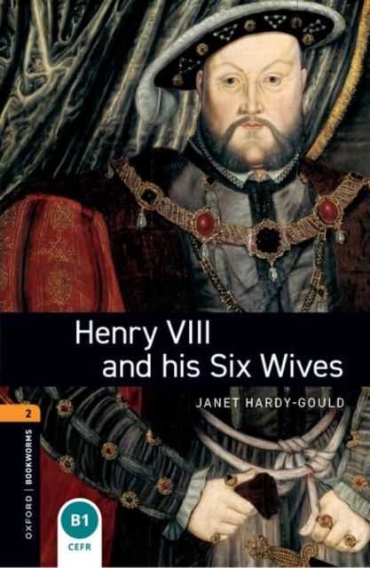 Henry VIII and his six wives