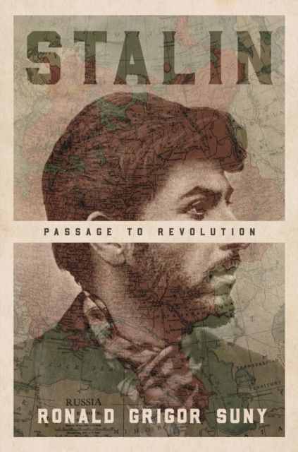 Stalin : Passage to Revolution
