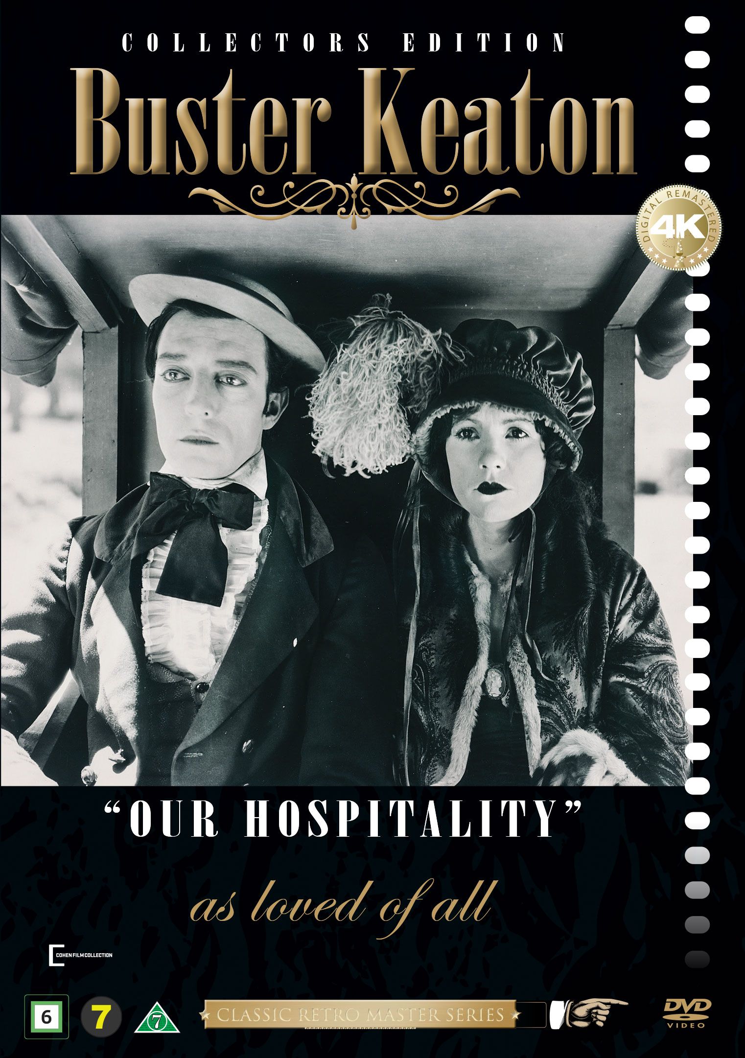 Our hospitality