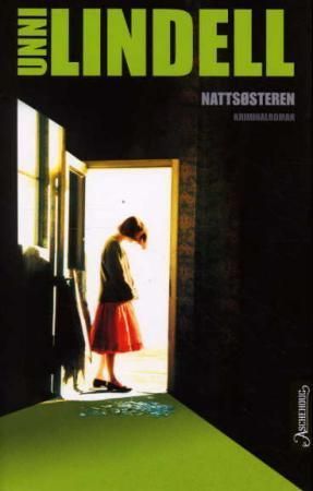 Nattsøsteren : kriminalroman