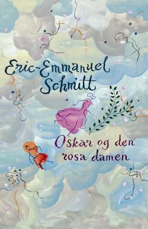 Oscar og den rosa damen