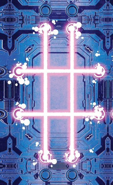 Absolute Mister Miracle by Tom King and Mitch Gerads