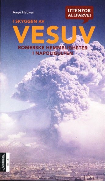I skyggen av Vesuv : romerske hemmeligheter i Napoligulfen