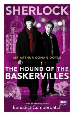 The hound of the Baskervilles