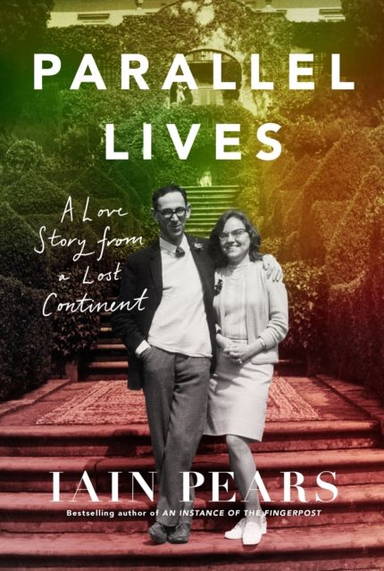 Forsidebilde av Parallel Lives : A Love Story from a Lost Continent