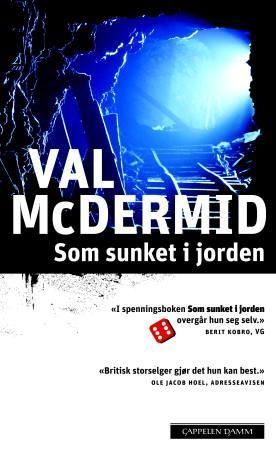 Som sunket i jorden