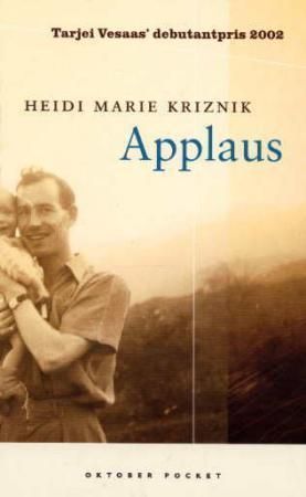 Applaus : roman