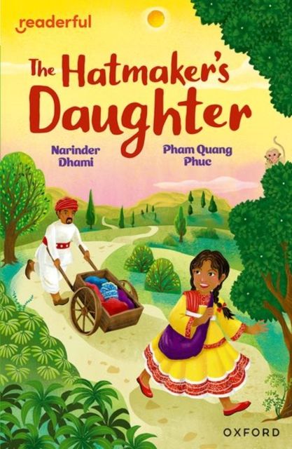 The hatmaker's daughter