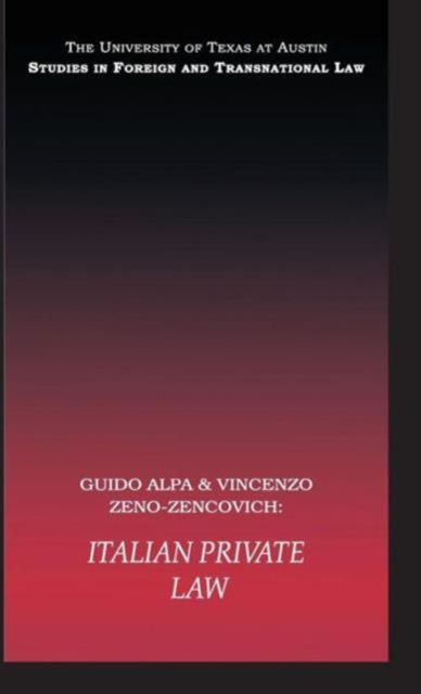 PB Direct Italian Private Law