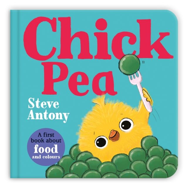 Chick Pea