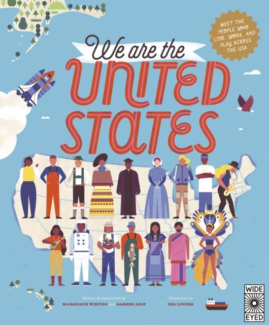 We are the United States