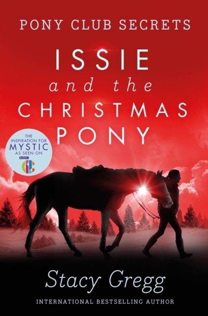 Issie and the Christmas Pony : Christmas Special