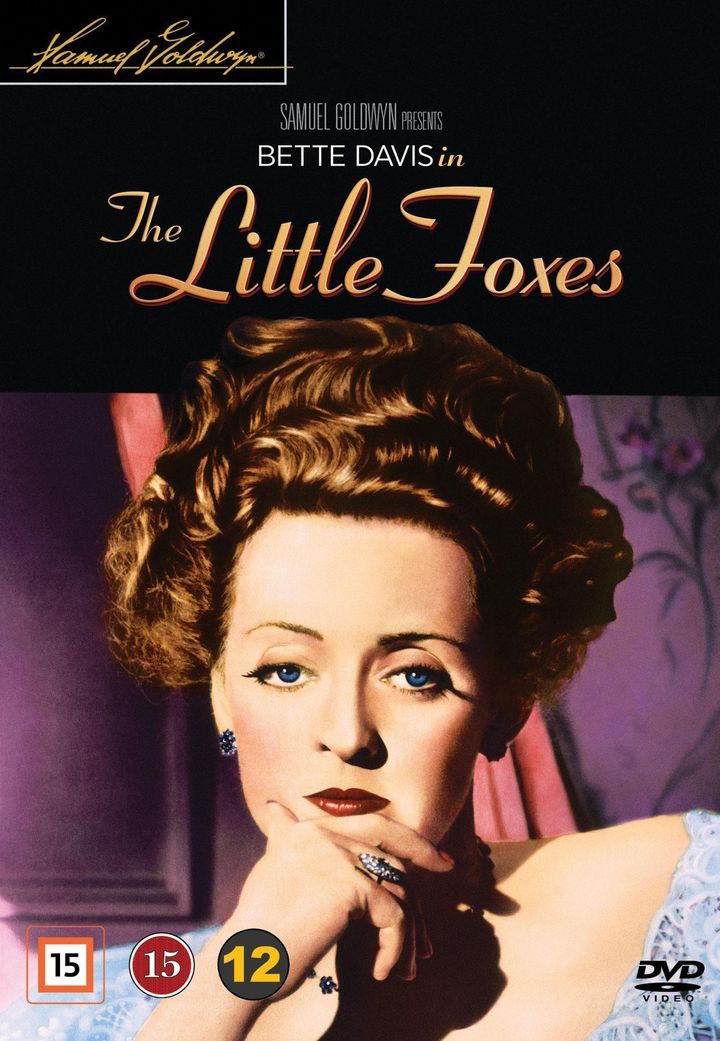 The Little foxes