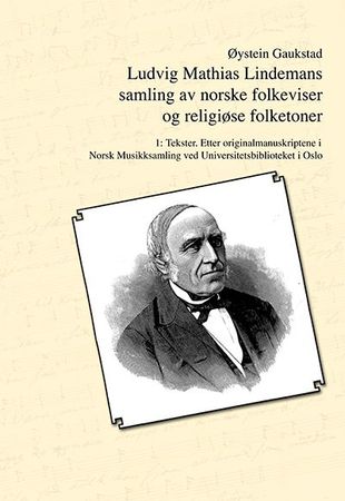 Norske folkeviser og religiøse folketoner