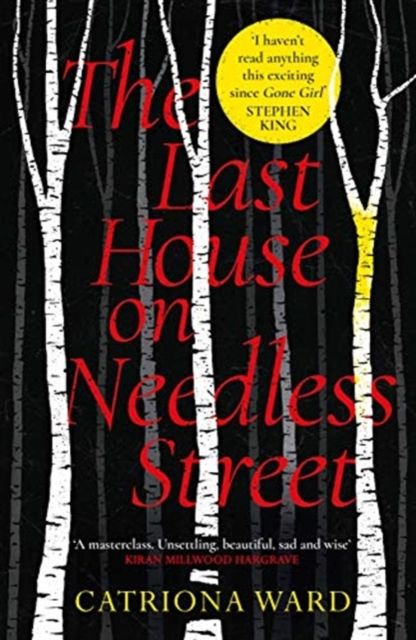 The Last House on Needless Street : The Bestselling Richard & Judy Book Club Pick
