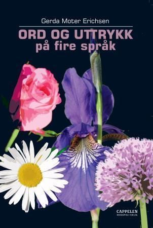 Ord og uttrykk på fire språk