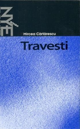 Travesti : roman