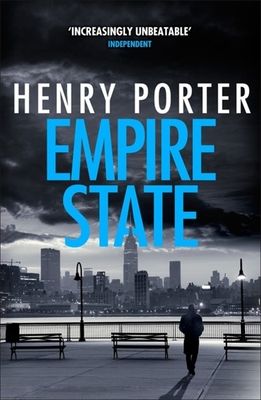 Empire State : A nail-biting  thriller set in the high-stakes aftermath of 9/11