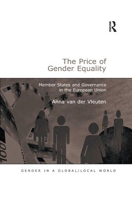 The Price of Gender Equality : Member States and Governance in the European Union