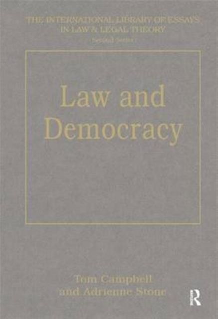 Law and Democracy