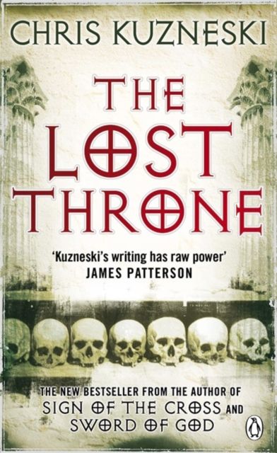 The Lost Throne