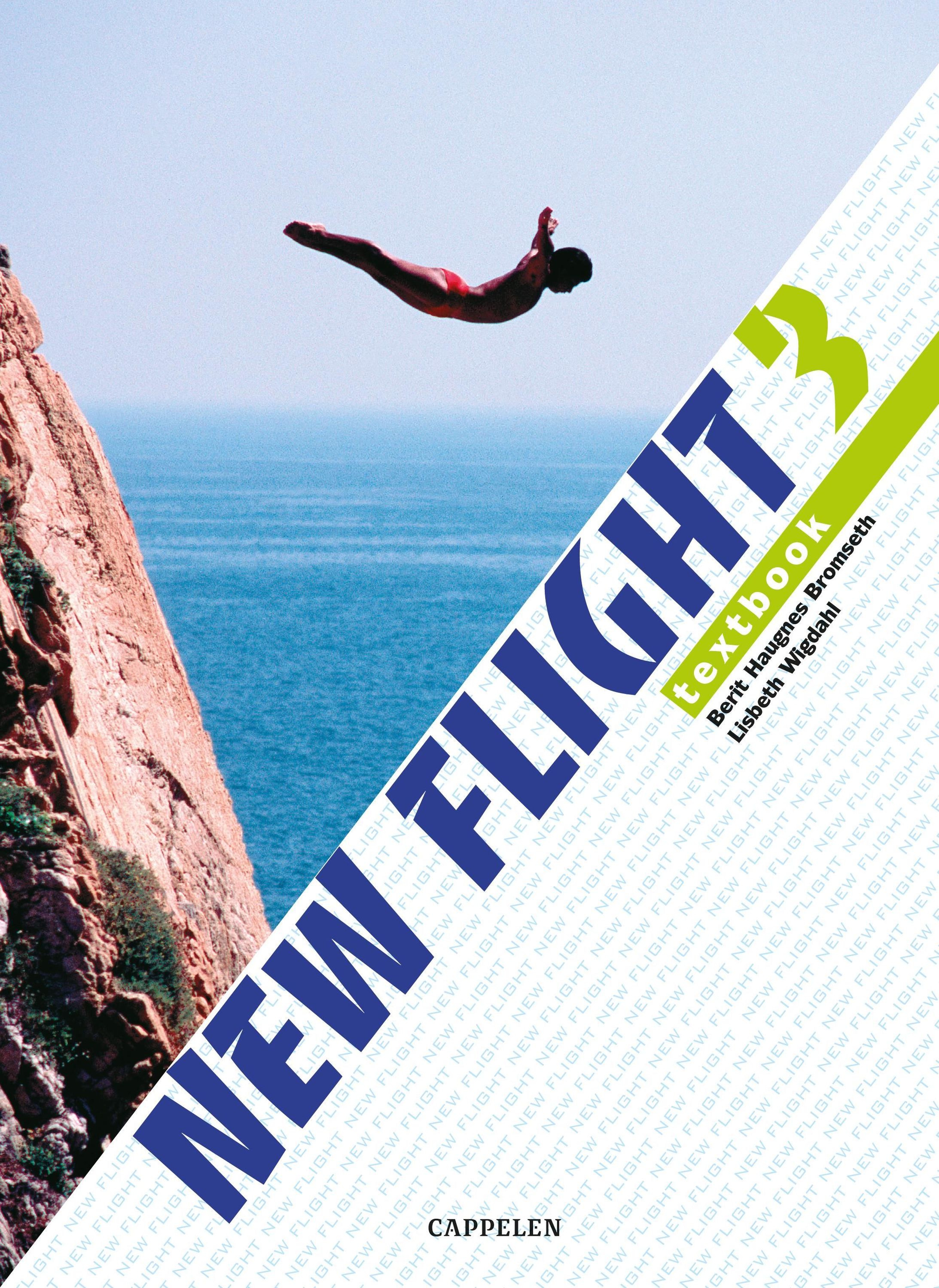 New flight 3 : textbook