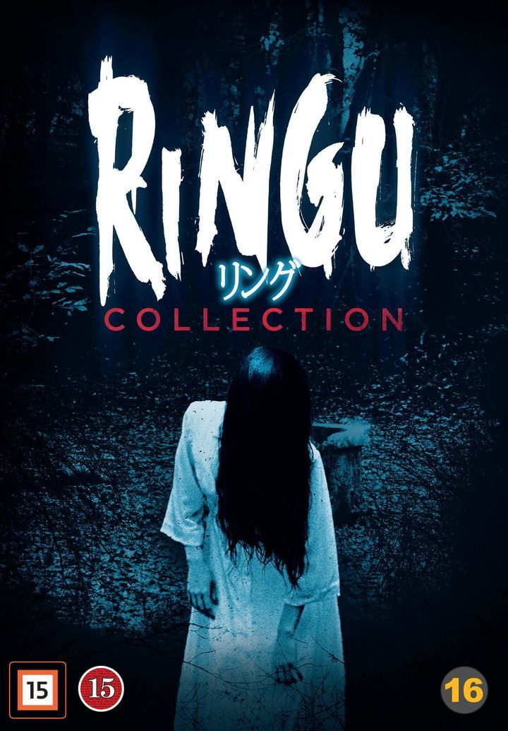 Ringu : the collection
