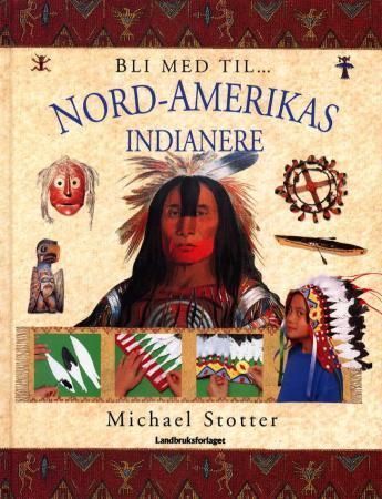 Nord-Amerikas indianere