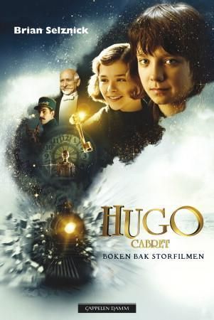 Hugo Cabret : en roman i ord og bilder