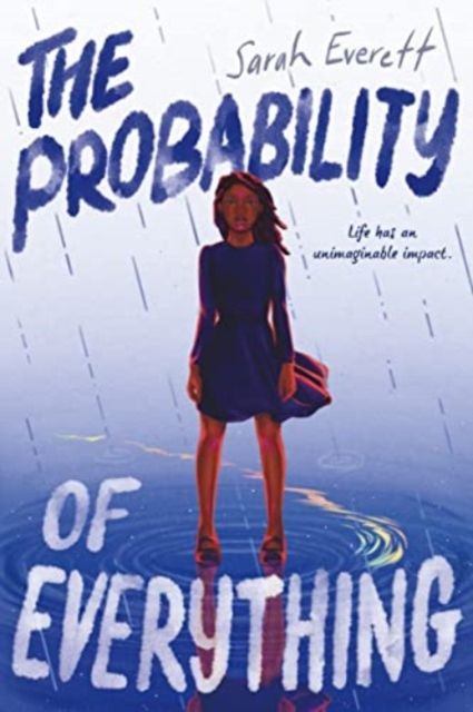 Forsidebilde av The Probability of Everything