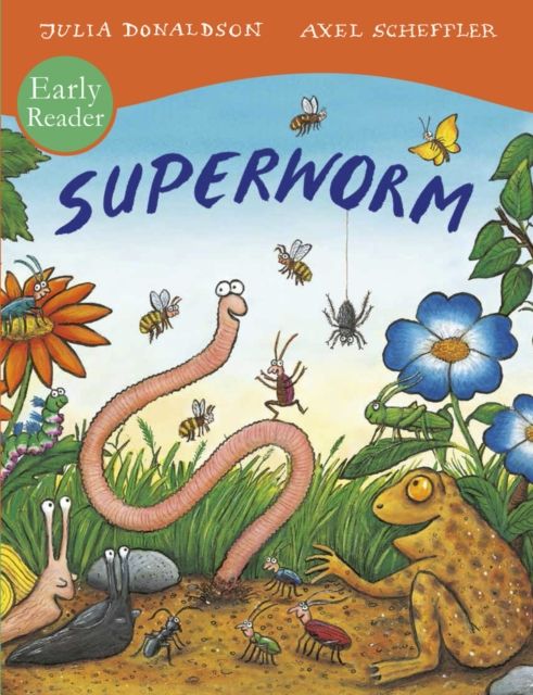 Superworm