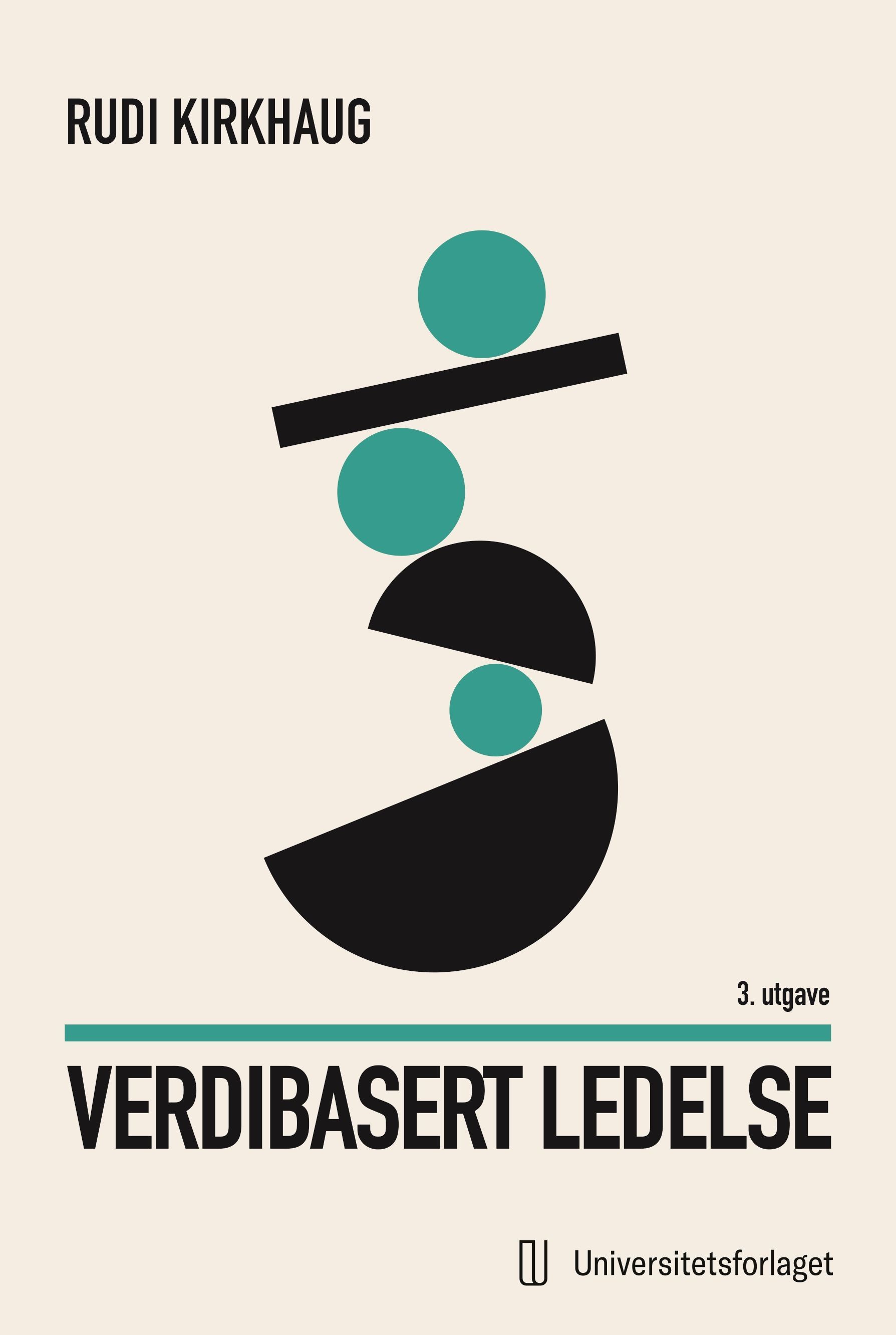 Verdibasert ledelse