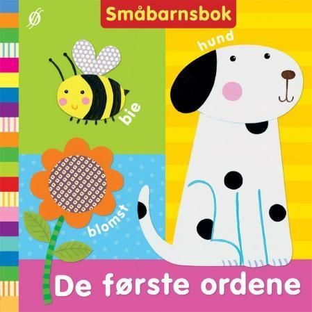De første ordene