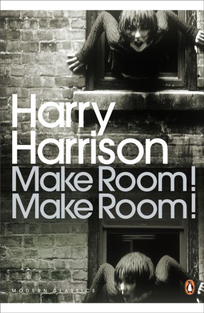 Make room! Make room!
